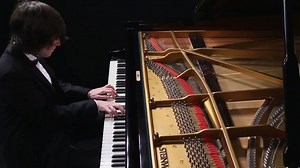 Just perfect... Handel's 'Lascia ch'io pianga' from Alberto Chines - more on his YouTube channel here: http://classfm.co/R9ADai | Classic FM