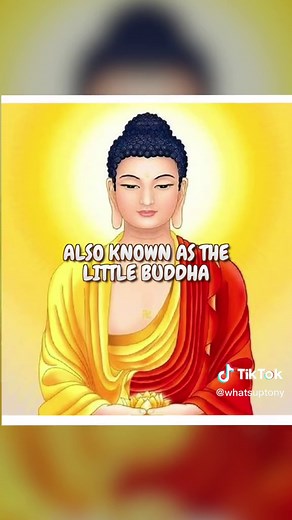15-Year-Old Rich Kid Practicing Buddhism in Mountain | Little Buddha Movie