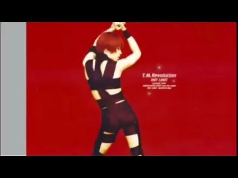 ホットリミット1時間耐久