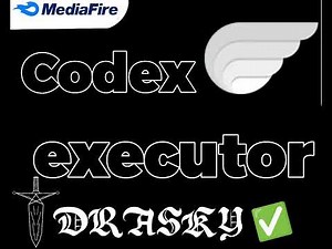 New V700 codex Executor🔥 MediaFire