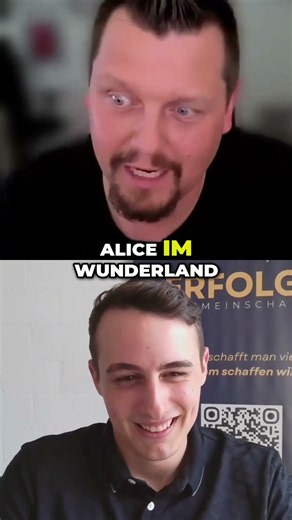 Reich über Nacht? Die Wahrheit über Unternehmertum enthüllt.