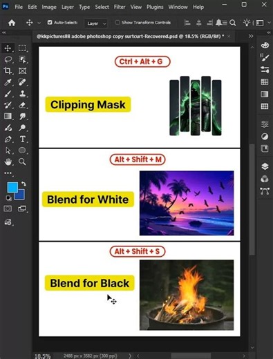 Adobe Photoshop 2026 - Shortcuts, Tips, and Tricks #photoshop #photoshoptutorial