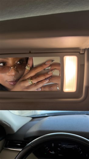 Arielle (are-ee-elle) on Instagram: "A mogul in the making, yes indeed! As I’m still figuring out this entrepreneurial career, I had to be honest with myself and remember that I want to be a mogul, not superwoman. That means I have to start being open to help, hiring for roles I can’t do on my own, and not being a one woman show just because it’s always been that way. So cheers to being a mogul…in the making! A quick look behind the scenes of a content day with @lifewithlaurent of @ltmultimediac