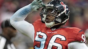 Texans vs. Ravens highlights