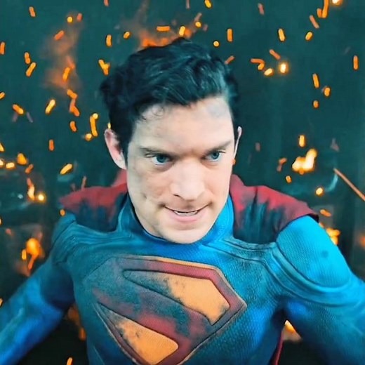 🚀Superman (2025) | First Look | DC Universe