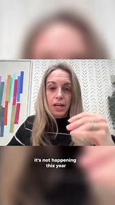 Gift meltdowns are normal. The good news? We can reduce meltdowns by helping kids learn to manage disappointment. So here's my reminder to you. Kids can want something and not get it - and still be okay. You can want to give something and not be able to - and still be a good parent. Your relationship with your child isn’t built on the perfect gift or the perfect holiday. It’s built on who you are to them, not what you give them. This moment is from my recent Good Inside Q A on navigating the hol