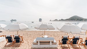 Traveling to another country for Spring Break 2025? See current US travel advisories