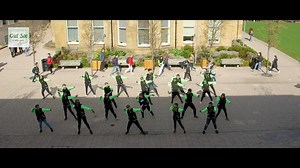 35K views · 344 reactions | It Takes Guts to flashmob about Crohn's and Colitis! Watch the full video of Gut Soc Leeds at the University of Leeds campus: bit.ly/2YmIolg | Crohn's & Colitis UK | Facebook