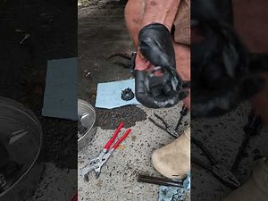 How to change Brake pads and Front Rotor, 1973 to 1979 F250