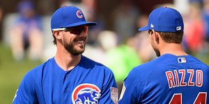 Cubs' goals remain lofty in 2019
