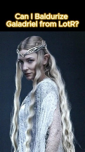 Baldurized Ep. 46 – Galadriel | Lord of the Rings in Baldur’s Gate 3
