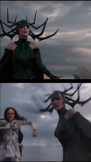 Iron Man VS Valkyrie - Who Wins? ⚔️🔥