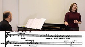 This is exactly how Puccini's La bohème makes you cry