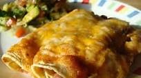 15 Leftover Chili Enchiladas - Selected Recipes