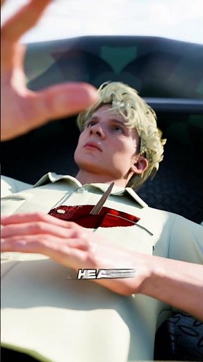 This is how a stingray ended Steve Irwin’s life. 😞 #3danimation