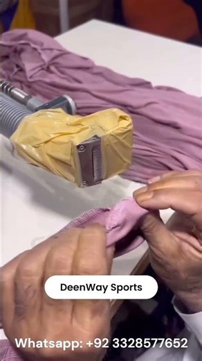 DeenWay Sports | Sportswear Clothing Manufacturers​