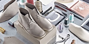 How Esquire Kickstarted the Global Success of Your Favorite Desert Boot