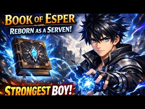 He Can Return to the Past As A Servent Reloading Saves in Real Life! Manhwa in Hindi l Manhwa Recap