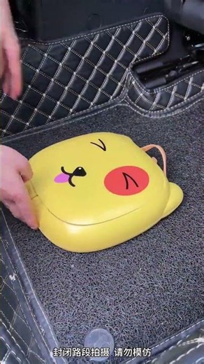Cool Items!🥰Keep clean when you are outside
