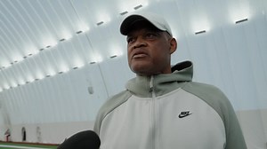 Ken Norton Jr. | "It's Going to be a Special Time"