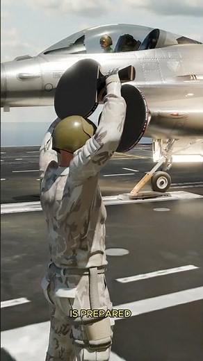 How A Catapult System Works 🤔