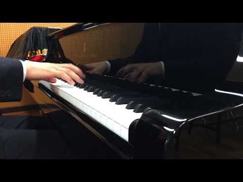 音大生がラブライブ！「Snow halation」を弾いてみた