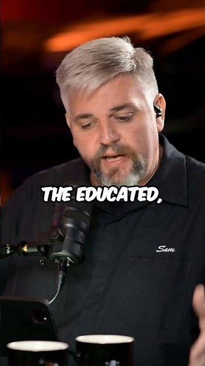 Why Were the Sadducees "Sad, You See"?