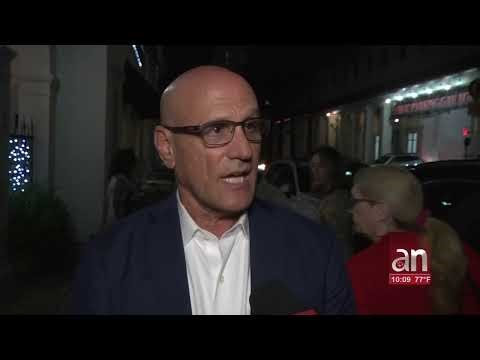 Extensive espionage network operated since 1987 against the Castro regime in Cuba