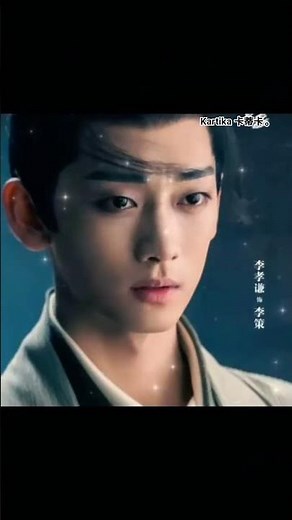 "Rebirth" 冰湖重生 💋Princess Agent 2 😻 All the cast new drama, airs 2026💓 #cdrama #tencentvideo