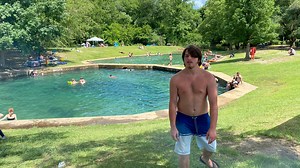 Alabama day trips: A visit to Blue Springs State Park is peaceful, fun