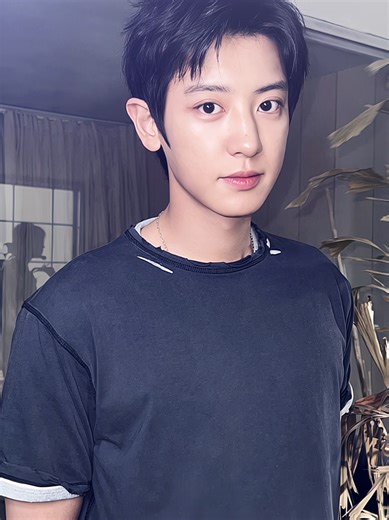 iyaa sayang #chanyeol #exo #exol | Chanyeol
