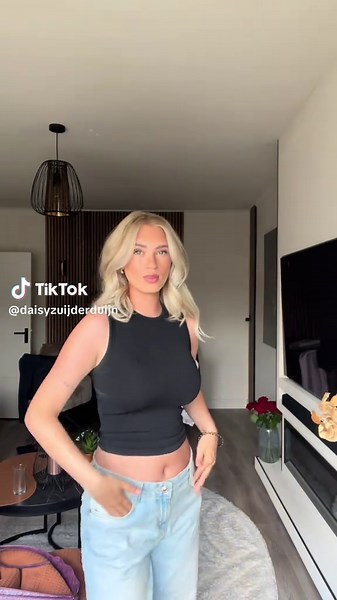 Daisy's Hair Transformation Journey