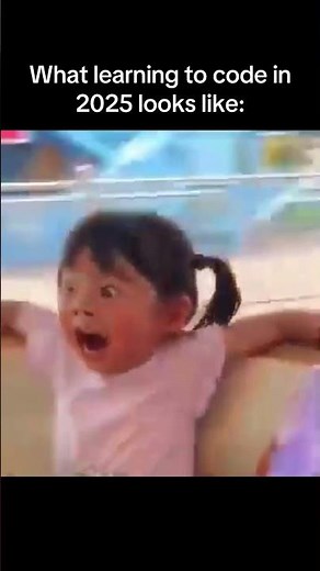 Learning to Code in 2025!