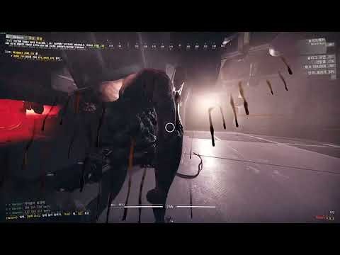 GTFO Modded Remnant Duo A2 : " Reboot "