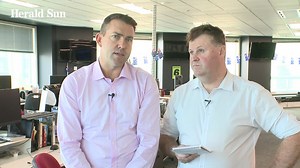 Coronavirus update 🔴 Will we have Round 1? What about the players contracts? Will we fit 17 games in? Playing until Christmas? The latest news from Jon Ralph and Glenn McFarlane 📝 https://bit.ly/391XX6g | SuperCoach AFL