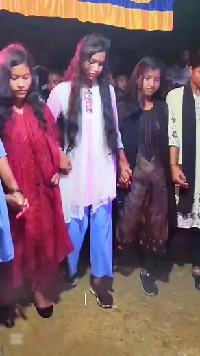 #New_nagpuri #adibasi #dance_reel #vairal_video [2025] #foryoupageシforyouforyoupageシforyou 👑 #followersreelsfypシ゚viralシfypシ゚viralシalシ ☠️☠️☠️ | RT Raj