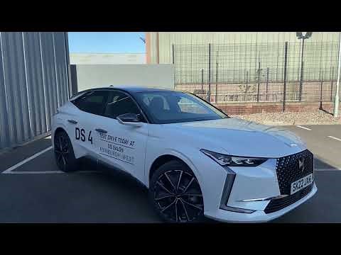 New 2022 DS4 Rivoli Walkaround | 4k