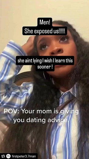 Mom advice #MCAR #Men #Women #Relationships #Dating #DatingAdvice #RelationshipAdvice #RelationshipTalk #Discussion #DiscussionPost #DatingTips | Mature Conversations About Relationships