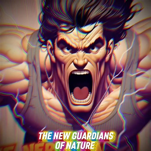 Spider-Man x Punisher x The Hulk Spider-Man Brand New Day Edit Paprika Parade Template Edit