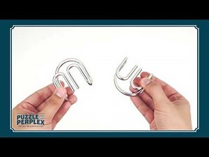 Puzzle and Perplex - Set of 10 - Menace Solution