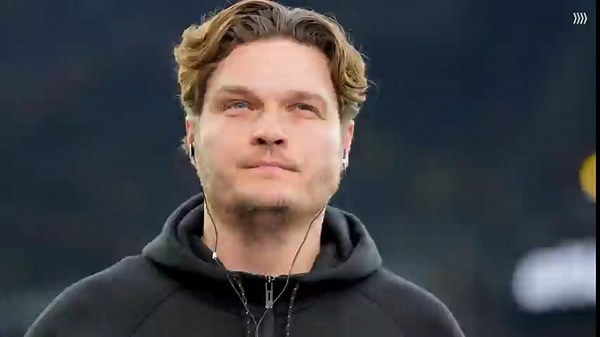 Edin Terzic: Das ist die Karriere des BVB-Trainers