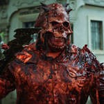 Skull: The Mask Review