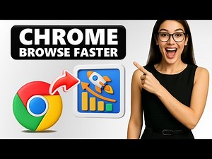 Use GOOGLE CHROME Effectively for Faster Browsing