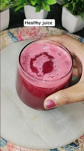 Healthy drink for glowing skin ☺️||#ytshorts #shortsfeed #beetlejuice