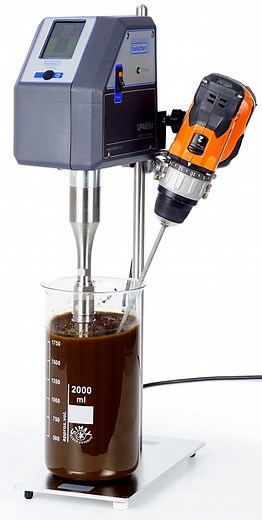 Ultrasonic Disintegrators