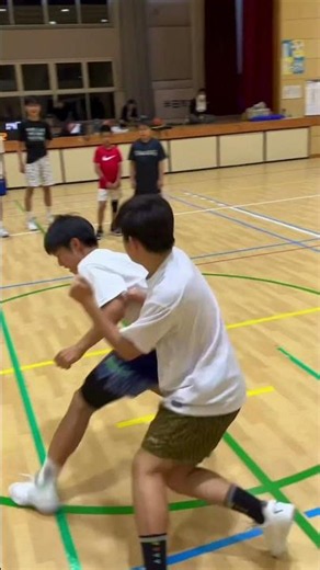Train Through Contact 🔥