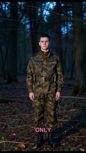 KSK Special Forces: Only 8–10% Survive Silent March