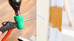 25M views · 853 reactions | Portable air compressor, sandblaster and other inventions for home workplace: | 5-Minute Crafts Men | Facebook