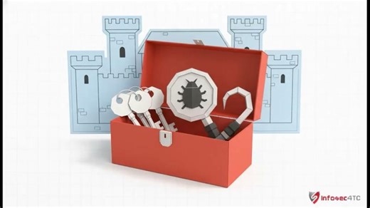 🔐 Linux vs Kali Linux – The Cybersecurity Choice Everyone Asks About | InfoSec4TC