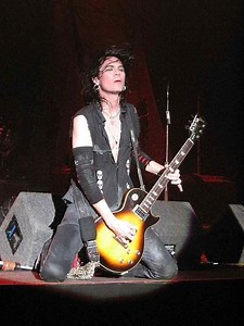 Keri Kelli - Alchetron, The Free Social Encyclopedia